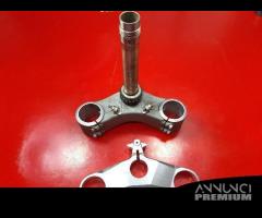 PIASTRA INF SUPP DUCATI 1098