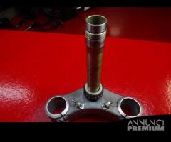 PIASTRA INF SUPP DUCATI 1098