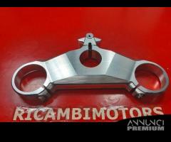 PIASTRA INF SUPP DUCATI 1098 - 18