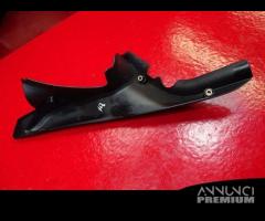 COPRI CONVOGLIATORE SX DX DUCATI 1098 - 16