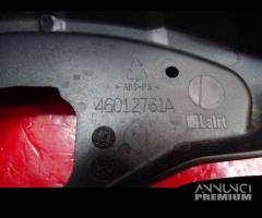 COVER STRUMENTAZIONE DUCATI 1098 - 6