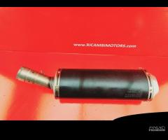 MARMITTA SCARICO DUCATI 1098 848 1198 - 3