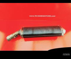 MARMITTA SCARICO DUCATI 1098 848 1198 - 5