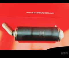 MARMITTA SCARICO DUCATI 1098 848 1198 - 9