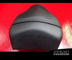 SELLA POSTERIORE DUCATI 1098 - 1