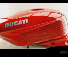 SERBATOIO DUCATI 1098 - 16