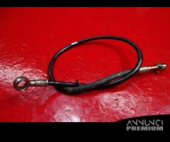 TUBO FRENO POSTERIORE DUCATI 1098 - 3