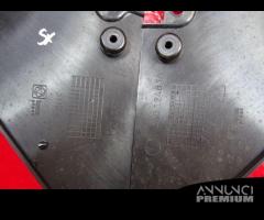 CONVOGLIARE ARIA INTERNO DUCATI 1098 - 4