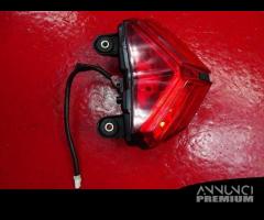 FANALE STOP POSTERIORE DUCATI 1098 - 4