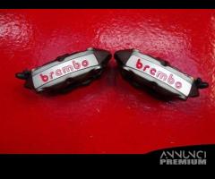 PINZE FRENO BREMBO DUCATI 1098 - 1