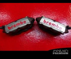 PINZE FRENO BREMBO DUCATI 1098 - 2