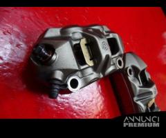 PINZE FRENO BREMBO DUCATI 1098 - 5