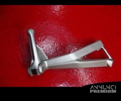 PEDANA DX POSTERIORE DUCATI 1098 - 2