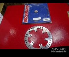 DISCO FRENO BRAKING CAGIVA CANYON 500