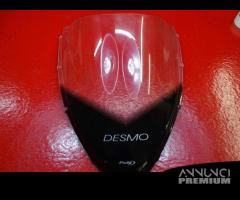 CUPOLINO PLRXIGLASS DUCATI 1098 - 1