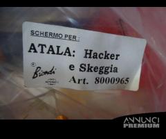 PARABREZZA ATALA HACKER SKEGGIA