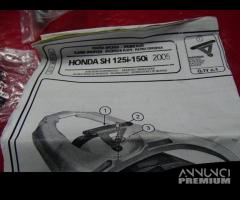 STAFFA PER BAULETTO HONDA SH 125I 150I