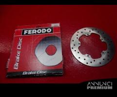 DISCO FRENO APRILIA SCARABEO GILERA RUNNER