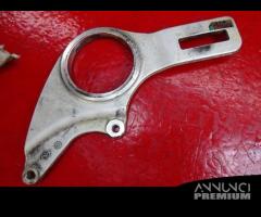 SUPPORTO PINZA POST HONDA CB1000R - 3