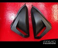 COVER FIANCHETTO SELLA HONDA CB1000R - 1