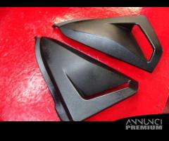 COVER FIANCHETTO SELLA HONDA CB1000R - 2