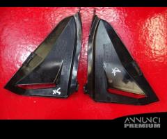 COVER FIANCHETTO SELLA HONDA CB1000R - 4