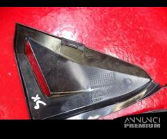 COVER FIANCHETTO SELLA HONDA CB1000R - 5