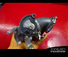 CORPO FARFALLATO DUCATI MONSTER 695 - 6