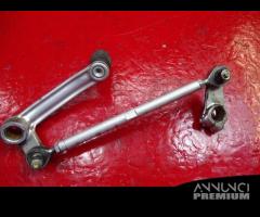 LEVA PEDALE CAMBIO DUCATI MONSTER 695 - 4