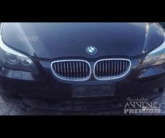 Bmw 530 2009 ricambi