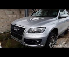 Audi q5 ricambi