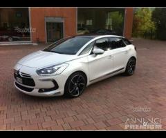 Citroen ds5 ricambi