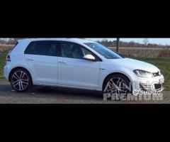 Golf 7 gtd 2014 ricambi