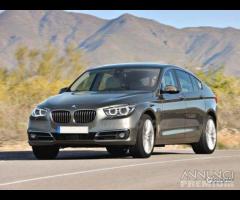 Bmw 530 gt anno 2013 ricambi - 1