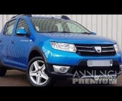 Dacia sandero 2014 ricambi