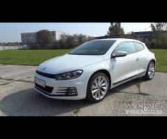 Scirocco 2014 ricambi - 1