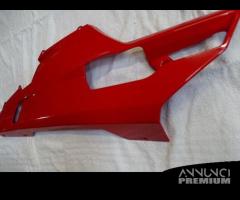 VASCA PUNTALE SX DUCATI 1098 S - 3