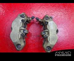 PINZE FRENO ANTERIORI DUCATI 749 - 3