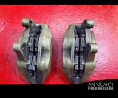 PINZE FRENO ANTERIORI DUCATI 749 - 4