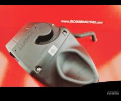 AIRBOX DUCATI HYPERMOTARD 796 - 2