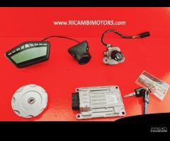 KIT ACCENSIONE DUCATI HYPERMOTARD 796 - 1