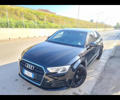 Audi A3 SPB 1.6 TDI 116 CV Sport - 3