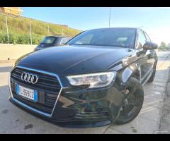 Audi A3 SPB 1.6 TDI 116 CV Sport