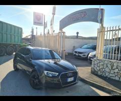 Audi A3 SPB 1.6 TDI 116 CV Sport - 7