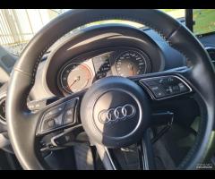 Audi A3 SPB 1.6 TDI 116 CV Sport - 13