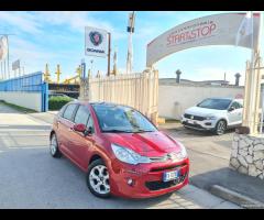 Citroen C3 BlueHDi 100 S&S Exclusive - 1