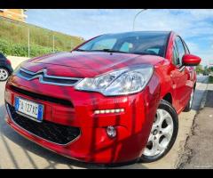 Citroen C3 BlueHDi 100 S&S Exclusive - 3