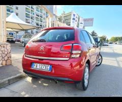 Citroen C3 BlueHDi 100 S&S Exclusive - 5