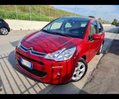 Citroen C3 BlueHDi 100 S&S Exclusive - 6