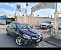 Mercedes-benz A 180 A 180 CDI Sport